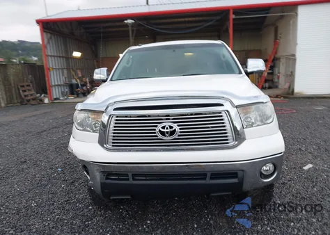 2013 Toyota Tundra Grade 5.7L V8 from USA, damaged, VIN 5TFDW5F19DX308522